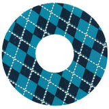 Libre 3 Circle Patch