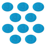 10 Pack Dexcom G7 Oval Patches