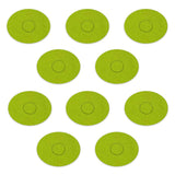 10 Pack Dexcom G7 Oval Patches
