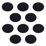 10 Pack Dexcom G7 Oval with Overtape Patches