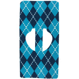 Medtronic 2 inch Standard Patch with Overtape