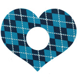 Libre 2 Heart Patch