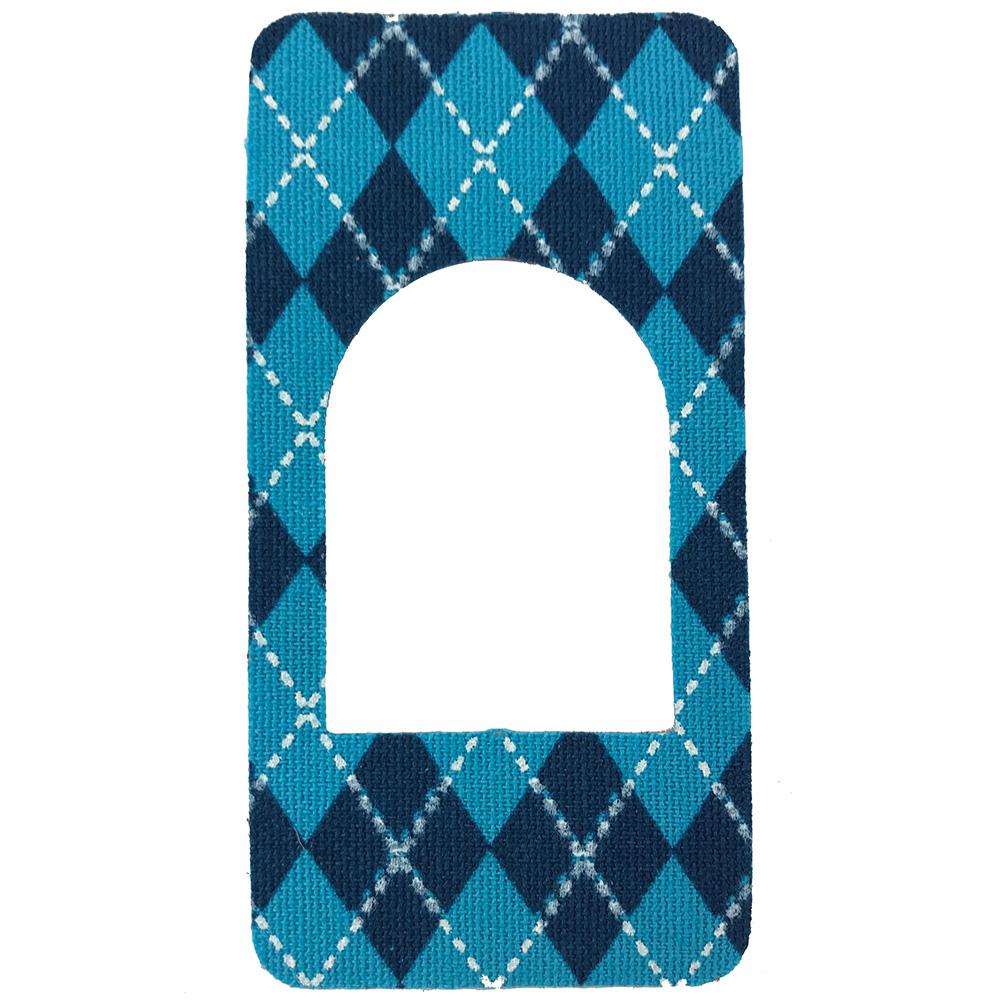 Omnipod 2 inch Standard Patch