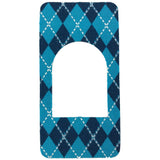 Omnipod 2 inch Standard Patch