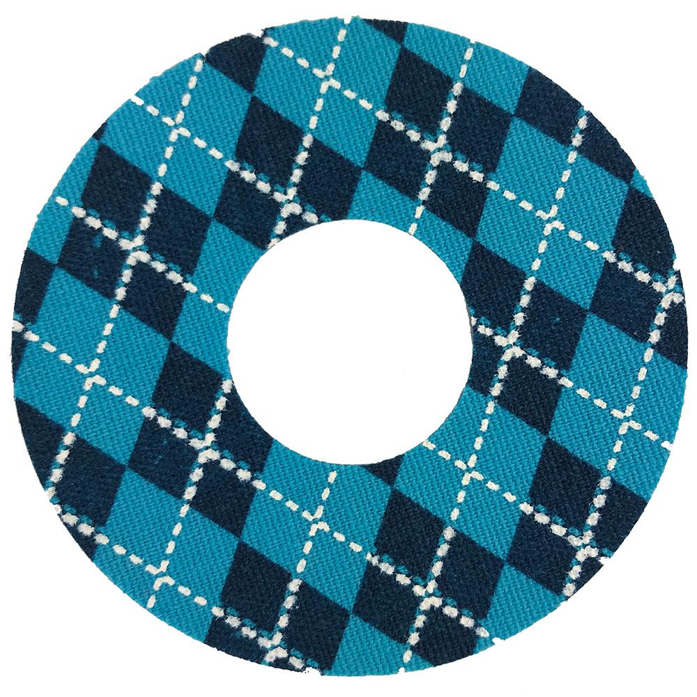 Libre 2 Circle Patch