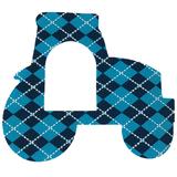 Omnipod Tractor Patch