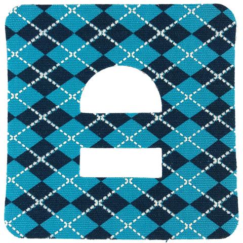 Omnipod Standard Patch with Overtape