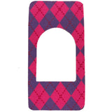 Omnipod 2 inch Standard Patch