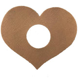 Libre 2 Heart Patch