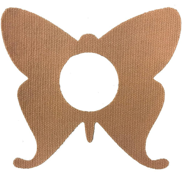 Libre 2 Butterfly Patch – RockaDex - USA