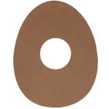 Libre 2 Oval Patch