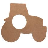 Libre 2 Tractor Patch