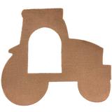 Omnipod Tractor Patch