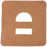 Omnipod Standard Patch with Overtape