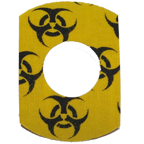 Libre 3 - 2 inch Standard Patch