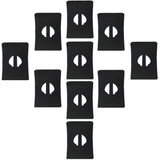 10 Pack Medtronic Standard Patch with Overtape