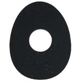 Libre 2 Oval Patch