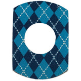 Libre - 2 inch Standard Patch