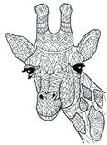 Color Me Patch - Adult