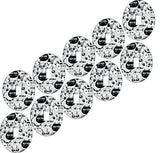 10 Pack Custom Design - Dexcom G6