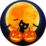 Custom Halloween Patches