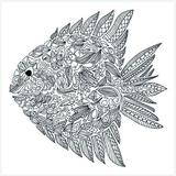 Color Me Patch - Adult
