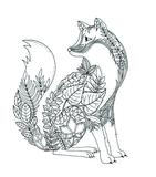 Color Me Patch - Adult