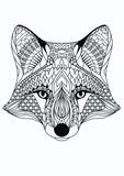 Color Me Patch - Adult