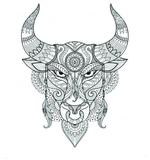 Color Me Patch - Adult