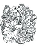 Color Me Patch - Adult
