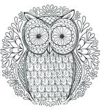 Color Me Patch - Adult