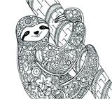 Color Me Patch - Adult
