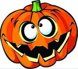 Custom Halloween Patches