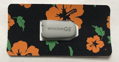 CLEARANCE Dexcom G6 2 inch Standard Patch