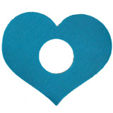 Libre 2 Heart Patch