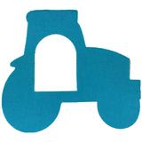 Omnipod Tractor Patch