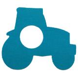 Libre 2 Tractor Patch
