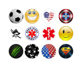 Libre 2 Sensor Sticker