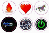 Libre 2 Sensor Sticker
