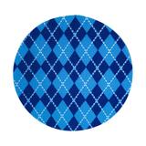 Circle With No Cutout