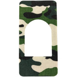 Omnipod 2 inch Standard Patch
