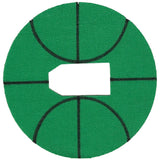 Dexcom G4/G5 Basketball Patch