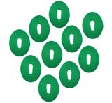 10 Pack Dexcom G6 Oval Patches