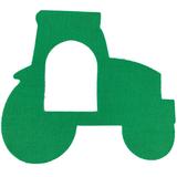 Omnipod Tractor Patch