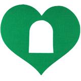 Omnipod Heart Patch