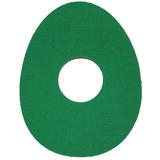 Libre 2 Oval Patch