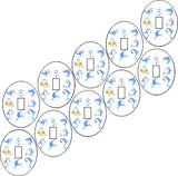 10 Pack Custom Design - Dexcom G6