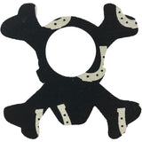 Libre 2 Skull & Crossbones Patch