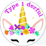 Custom Design Patch - Dexcom G7