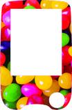 Libre Scanner Sticker